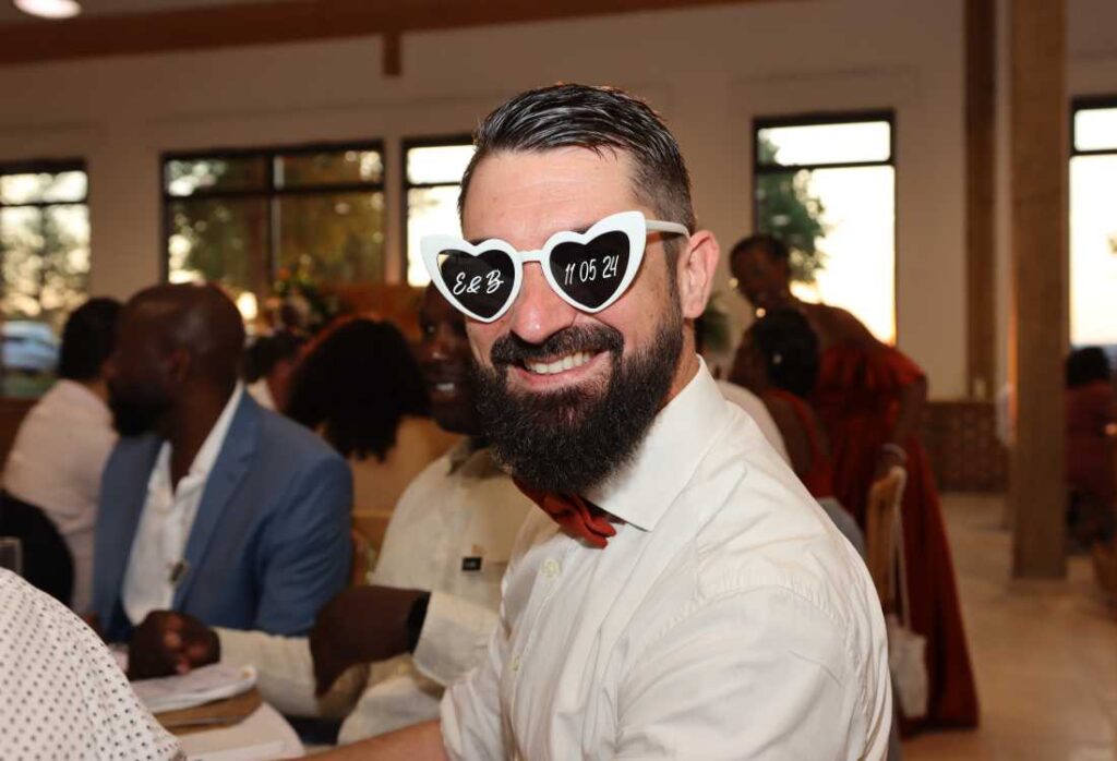 Vous accompagner dans l'organisation de votre mariage rêvé !