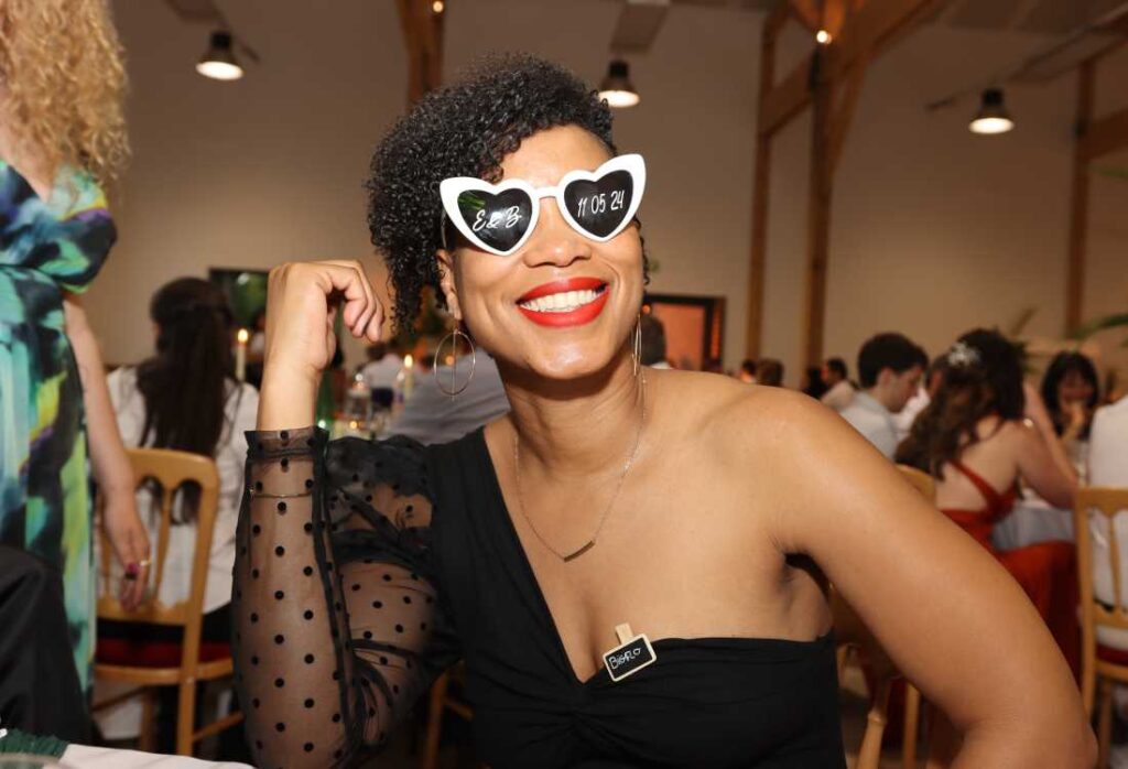 Vous accompagner dans l'organisation de votre mariage rêvé !