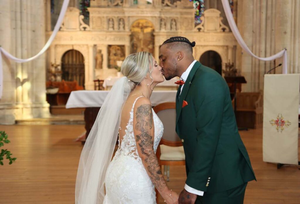 Vous accompagner dans l'organisation de votre mariage rêvé !