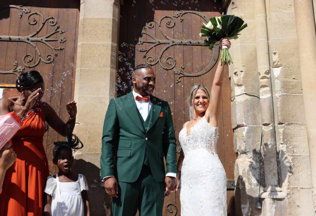 Vous accompagner dans l'organisation de votre mariage rêvé !