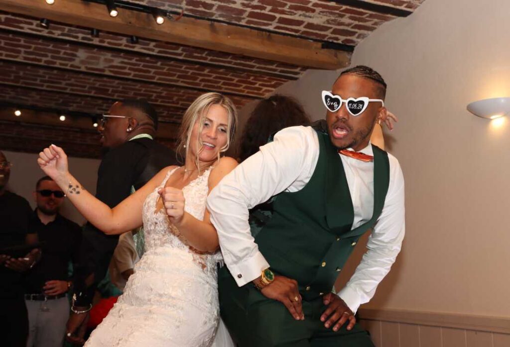 Vous accompagner dans l'organisation de votre mariage rêvé !