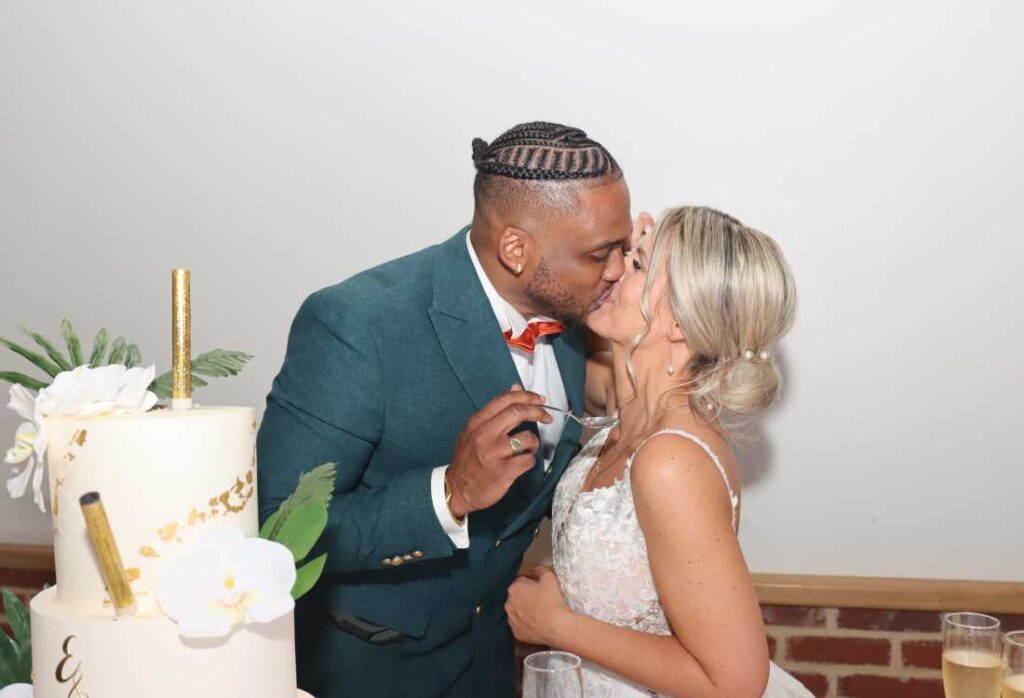 Vous accompagner dans l'organisation de votre mariage rêvé !