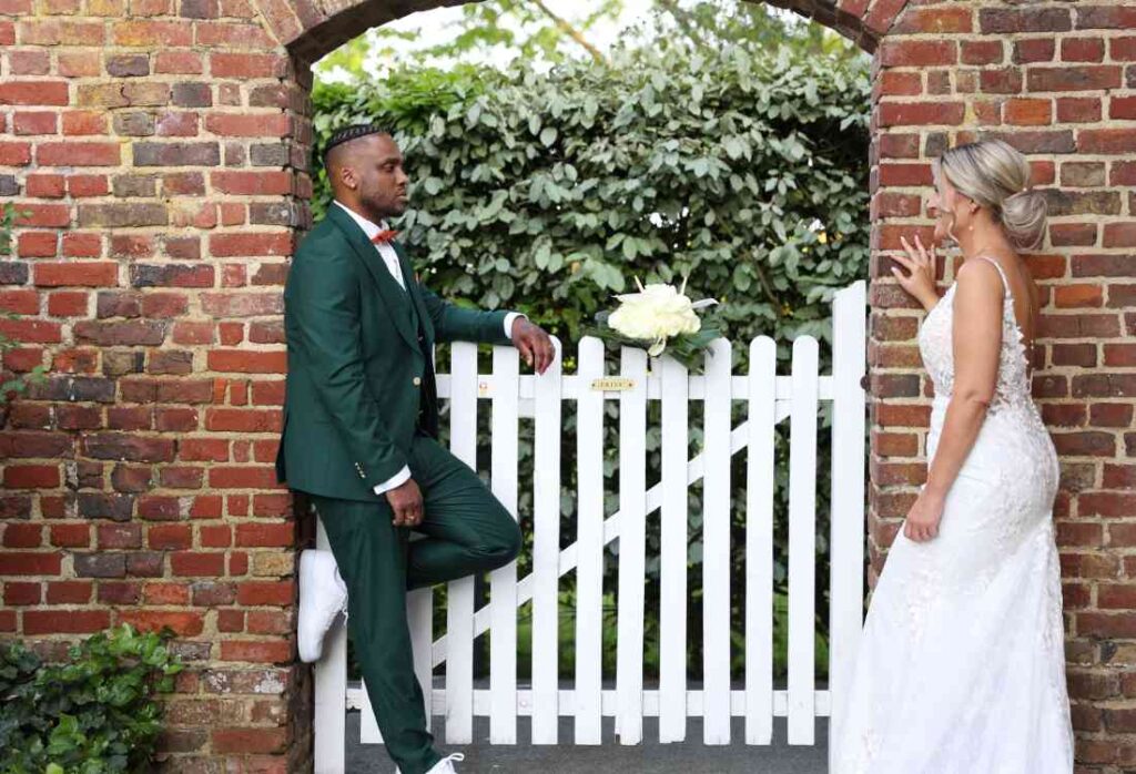 Vous accompagner dans l'organisation de votre mariage rêvé !