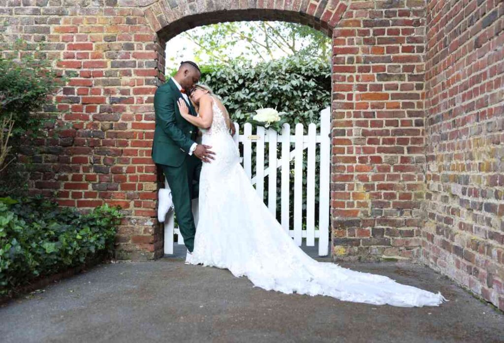 Vous accompagner dans l'organisation de votre mariage rêvé !