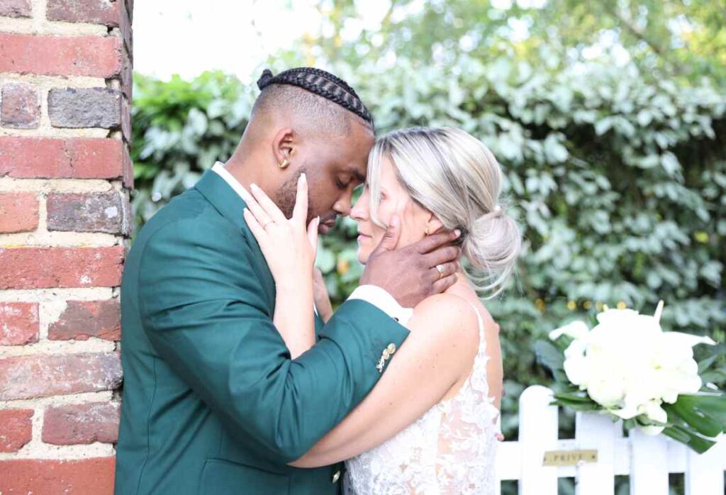 Vous accompagner dans l'organisation de votre mariage rêvé !