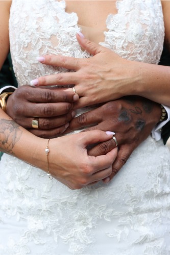 Vous accompagner dans l'organisation de votre mariage rêvé !