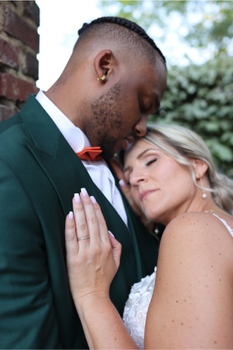 Vous accompagner dans l'organisation de votre mariage rêvé !