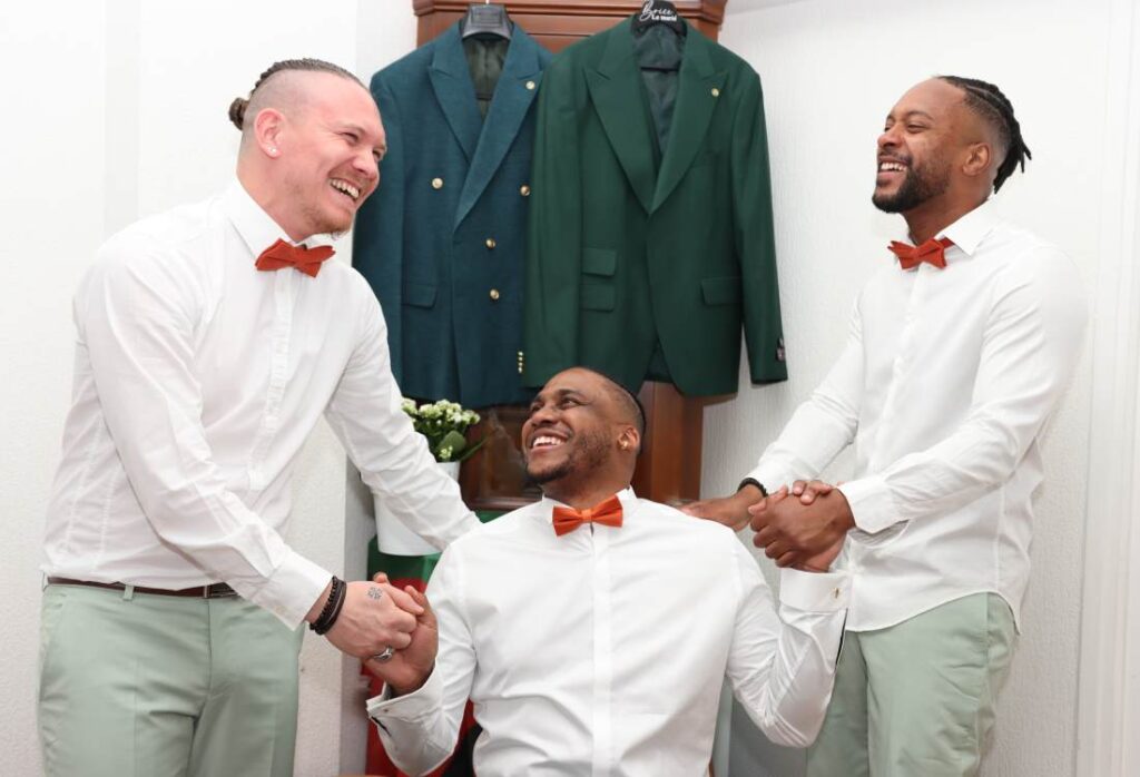 Vous accompagner dans l'organisation de votre mariage rêvé !