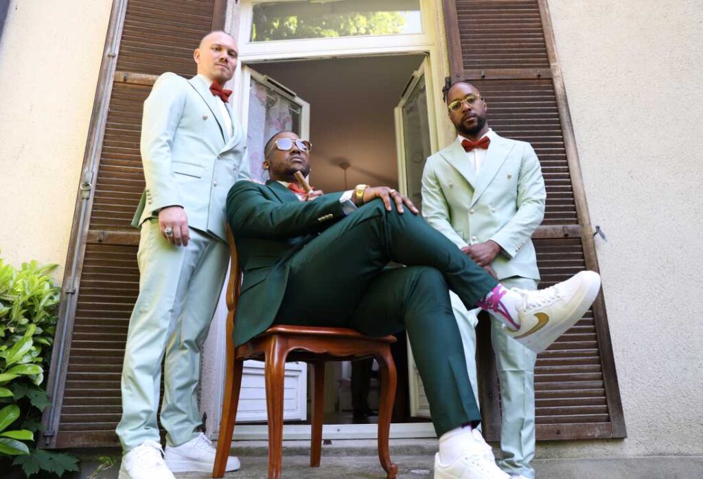 Vous accompagner dans l'organisation de votre mariage rêvé !