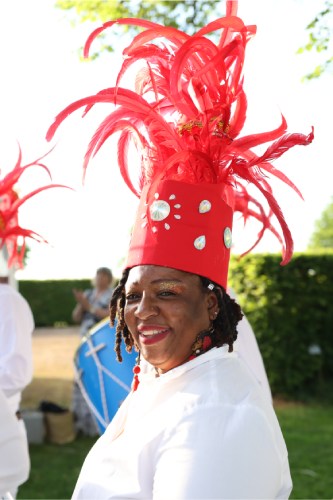 Vous accompagner dans l'organisation de votre mariage rêvé !