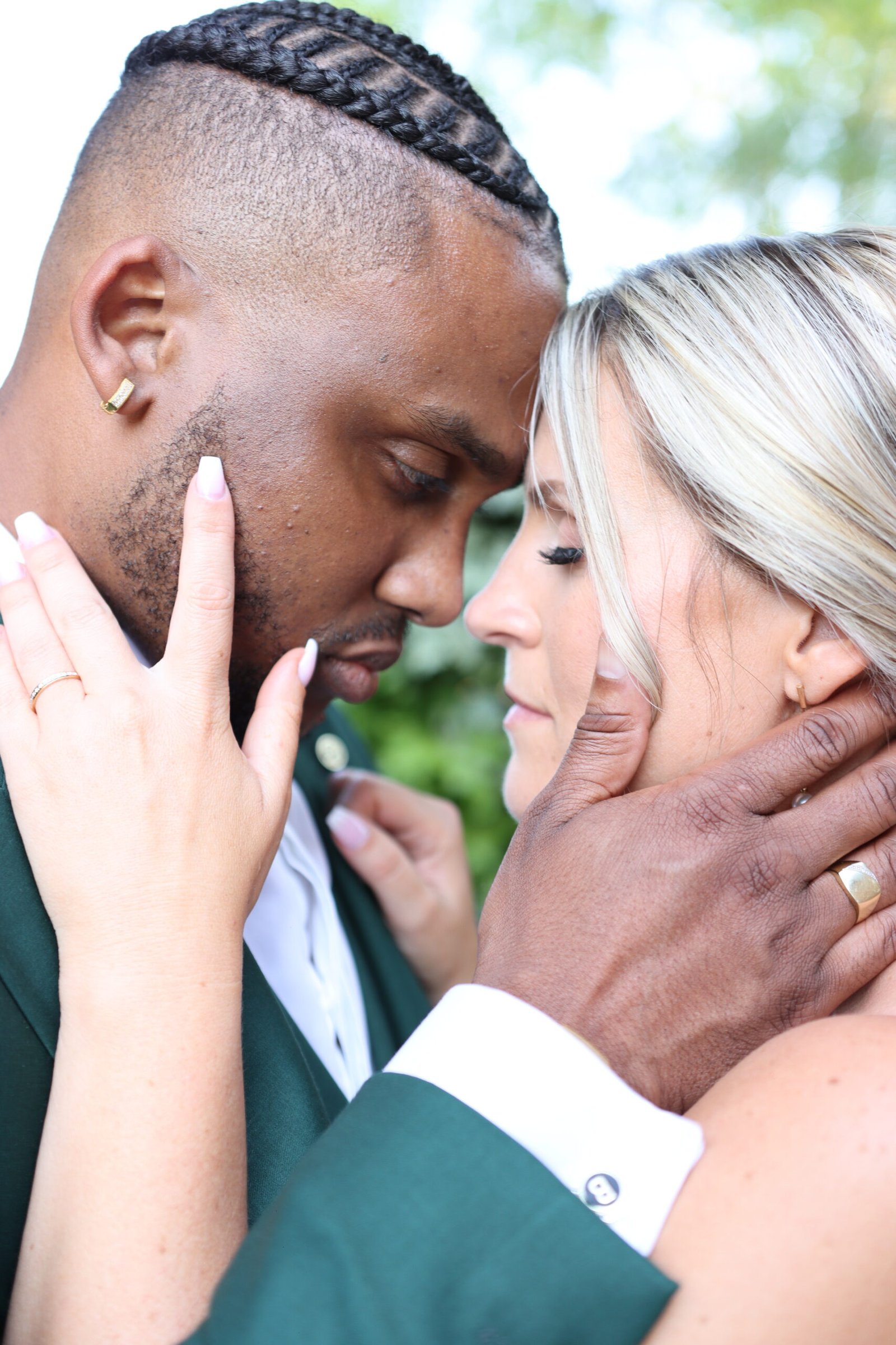 Vous accompagner dans l'organisation de votre mariage rêvé !