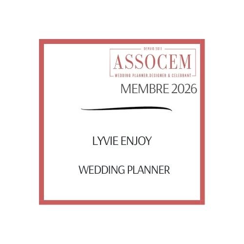 Membre Assocem Fière membre de l’ASSOCEM, je fais partie d’un réseau de professionnels engagés pour un événementiel responsable et de qualité.