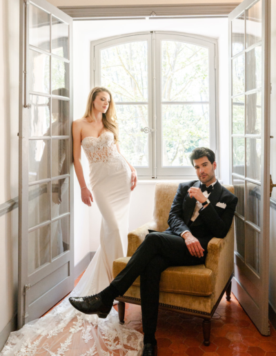 Luxury wedding
